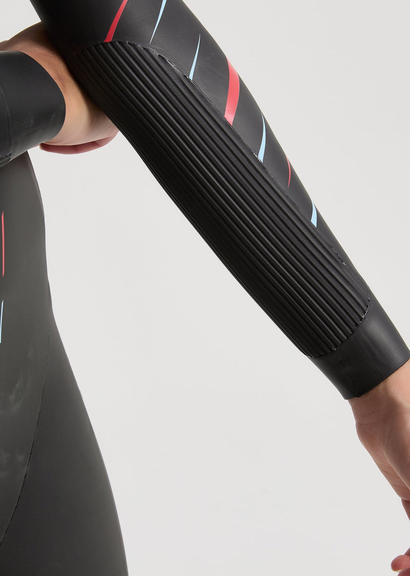 Load image into Gallery viewer, N-Joy Women's Eco Open Water Swimming Wetsuit

