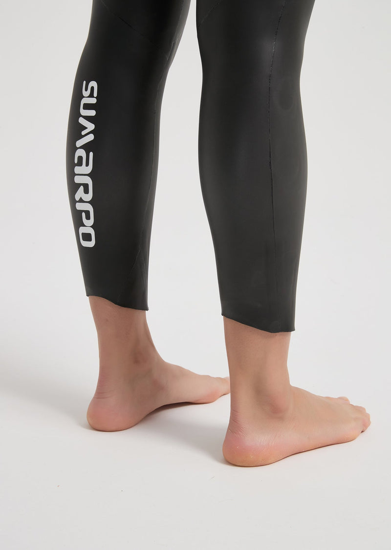 Load image into Gallery viewer, N-Joy Women's Eco Open Water Swimming Wetsuit
