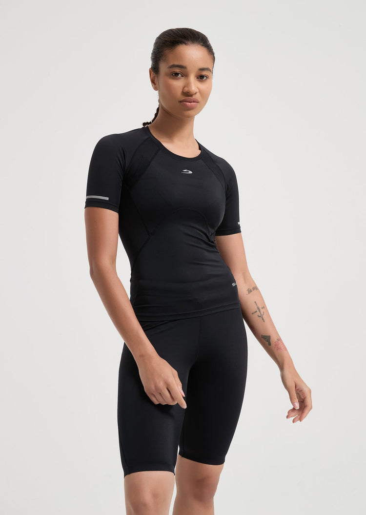 Tempo-Flex Women's Compression Top - Arvada Triathlon Company