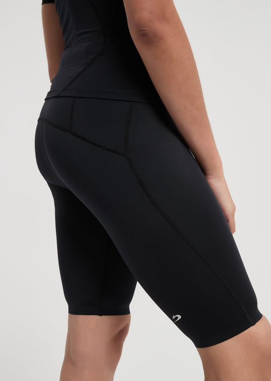 Tempo-Flex Women's Compression Shorts