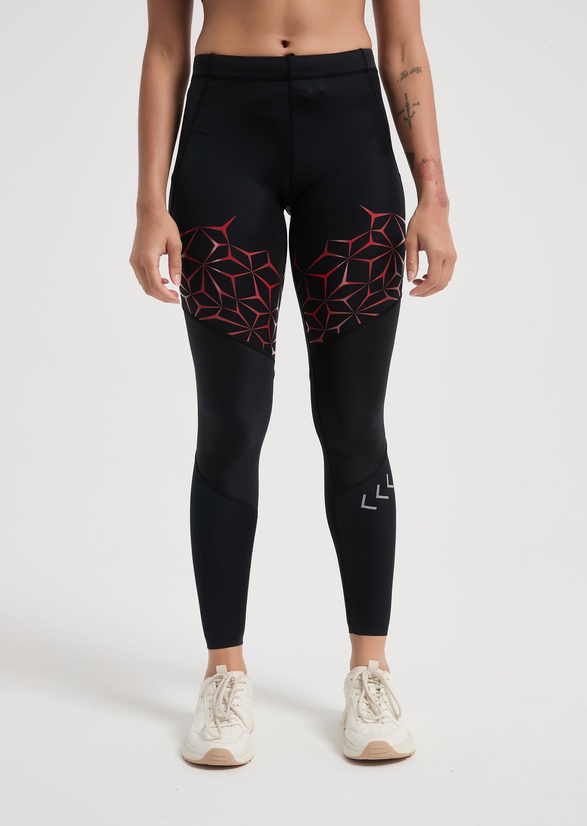 Generator Women's Compression Tights - Arvada Triathlon Company