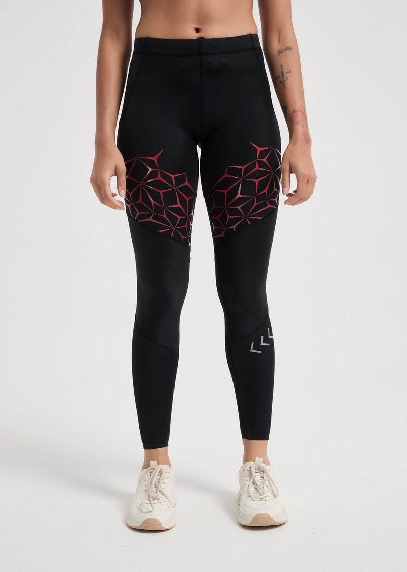 Load image into Gallery viewer, Generator Women's Compression Tights
