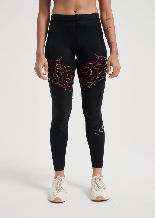 Generator Women's Compression Tights