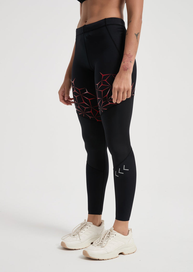 Load image into Gallery viewer, Generator Women's Compression Tights
