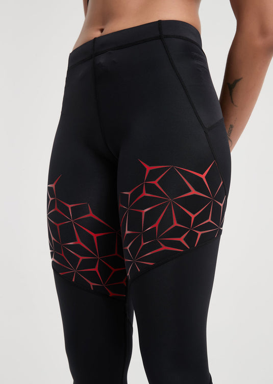 Generator Women's Compression Tights