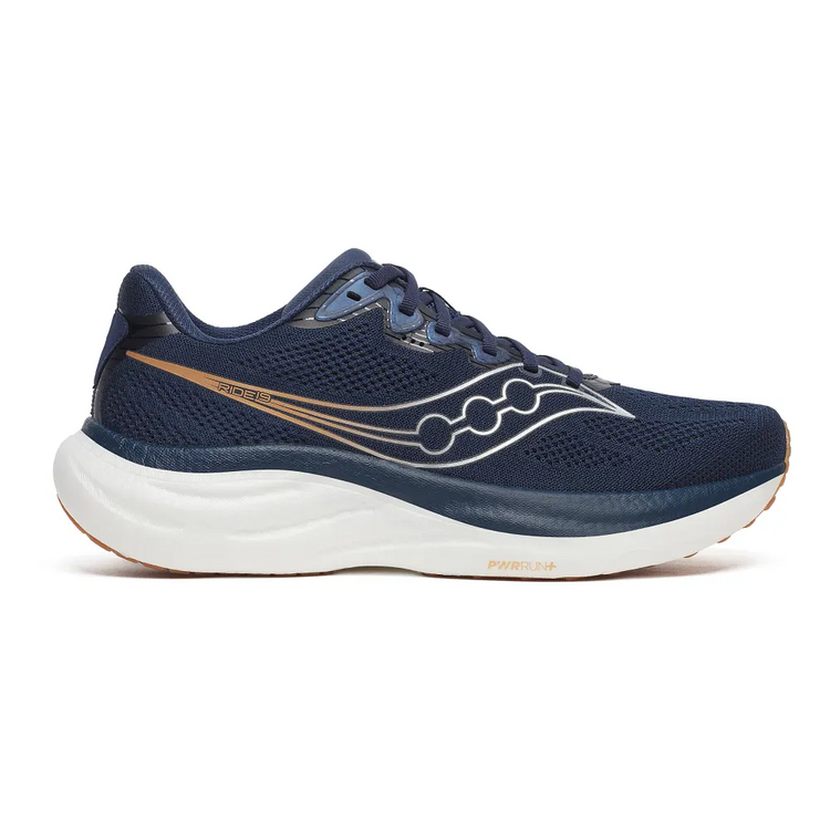 Men's Saucony Ride 19 - Arvada Triathlon Company