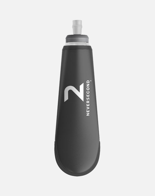 Neversecond x Hydrapak DRINKFLASK500 500ml Soft Flask - Arvada Triathlon Company