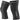 Wind Pro 2 Knee Warmers - Black, L - Arvada Triathlon Company