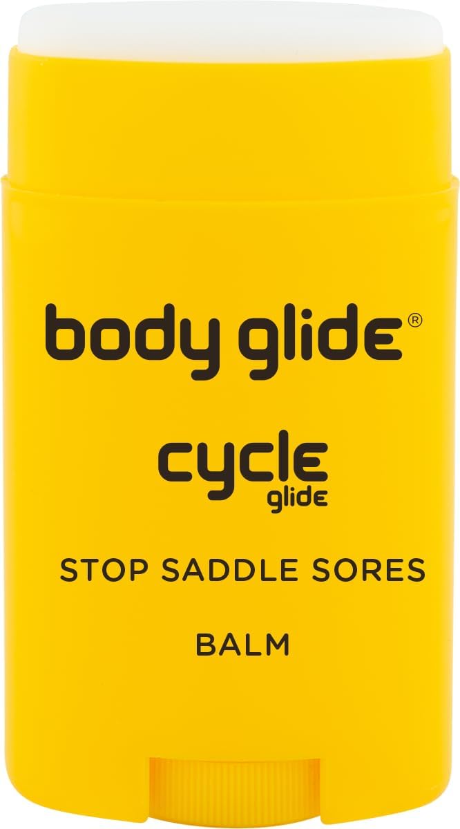 Body Glide For Cycling