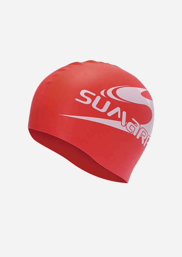 Load image into Gallery viewer, Silicone Swim Cap
