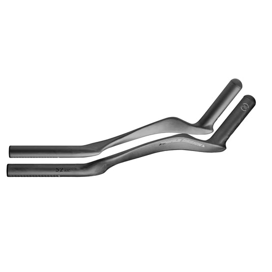 52 ASC Carbon Extensions 400mm