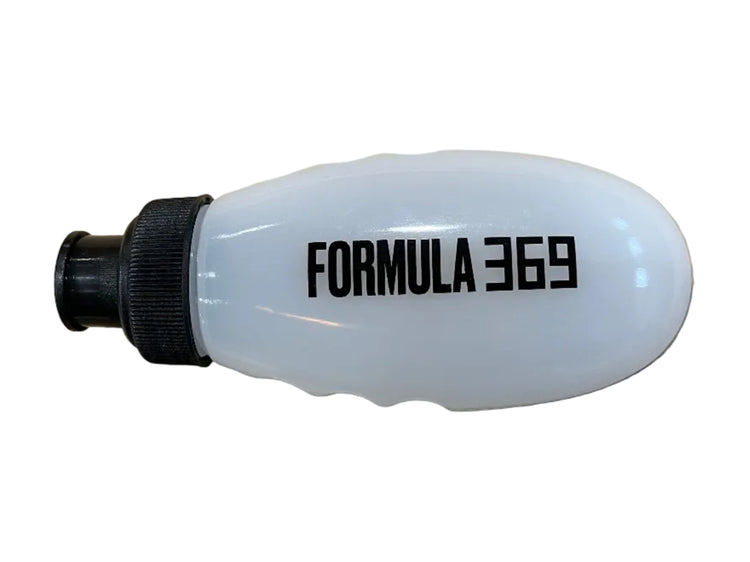 DIY gel hard flask - 150ml - Arvada Triathlon Company