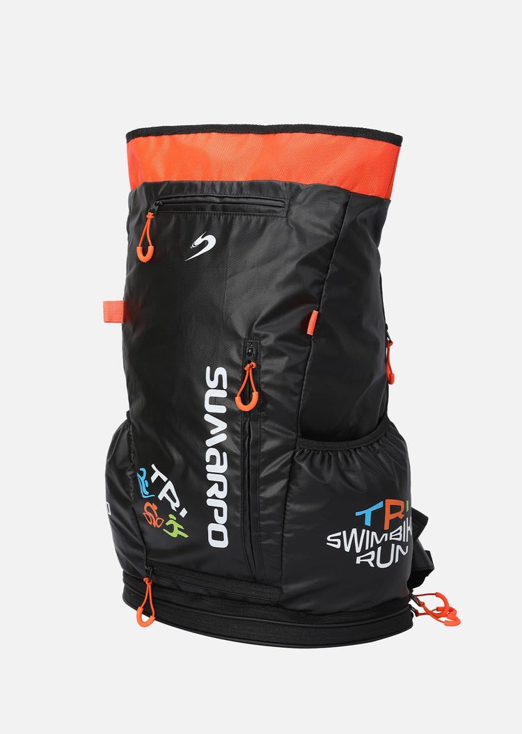 Triad Triathlon Transition Bag - Arvada Triathlon Company