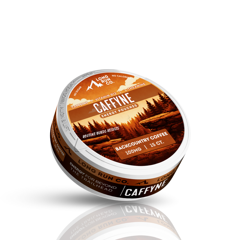 Load image into Gallery viewer, CAFFYNE Energy Pouches
