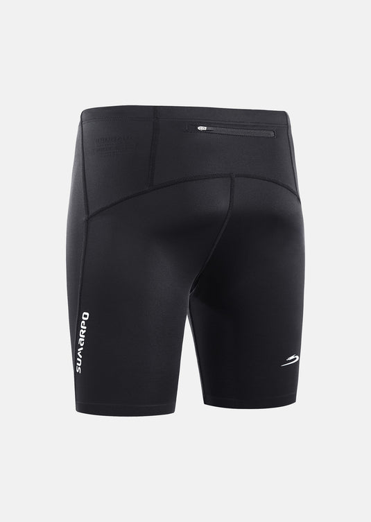 Tempo-Flex Women's Compression Shorts
