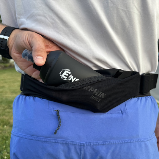 Endorphin Soft Flask 250ml