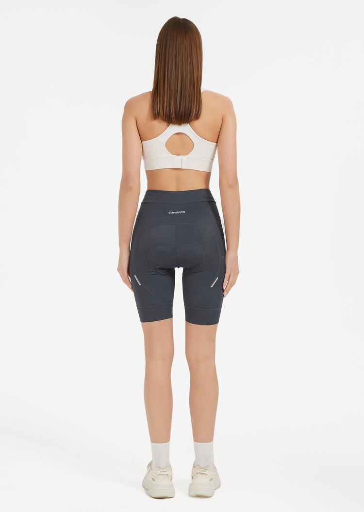 Women's Cycling Training Shorts - Arvada Triathlon Company