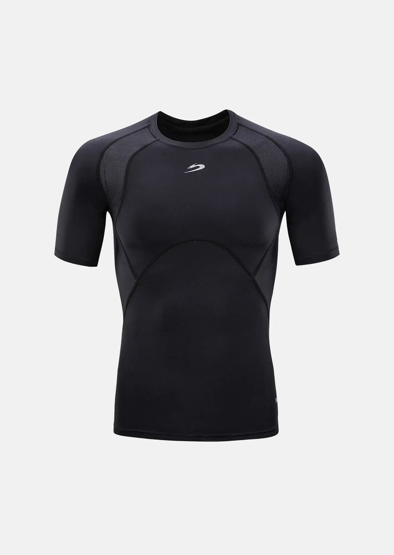 Load image into Gallery viewer, Tempo-Flex Men's Compression Top

