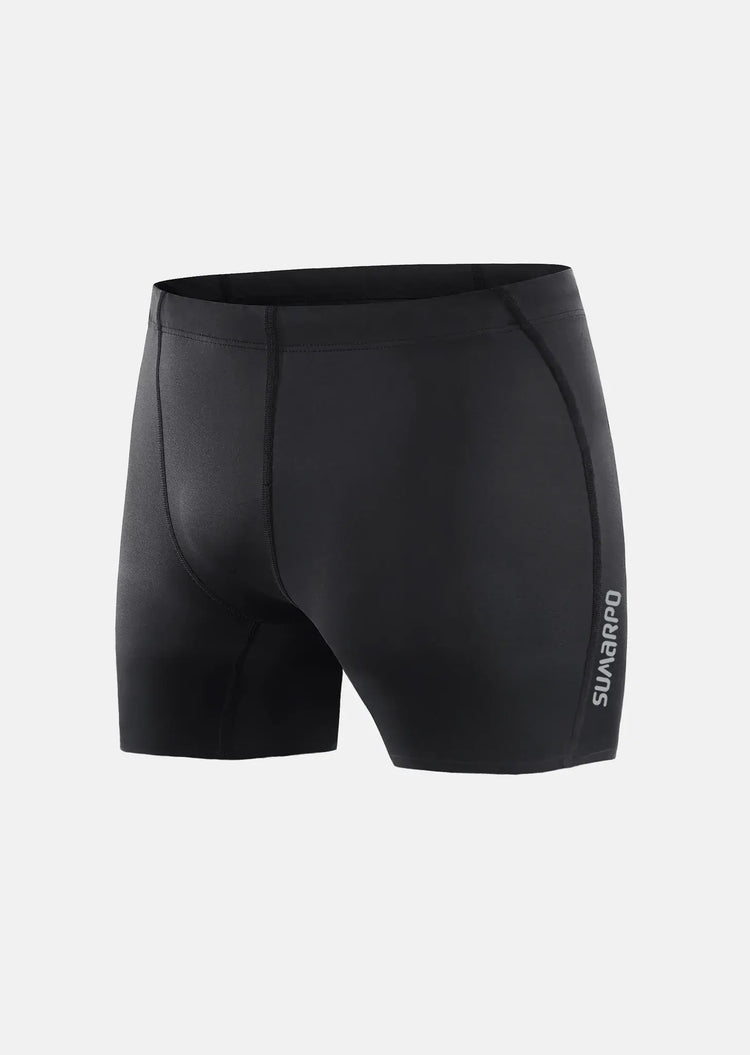 Tempo-Core Men's Compression Shorts - Arvada Triathlon Company