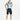Fusion Men's Sleeveless Tri Suit
