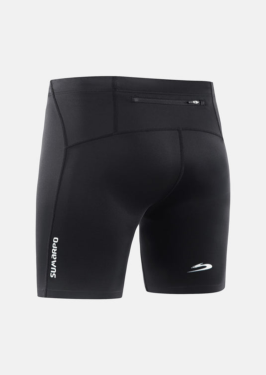 Tempo-Flex Men's Compression Shorts