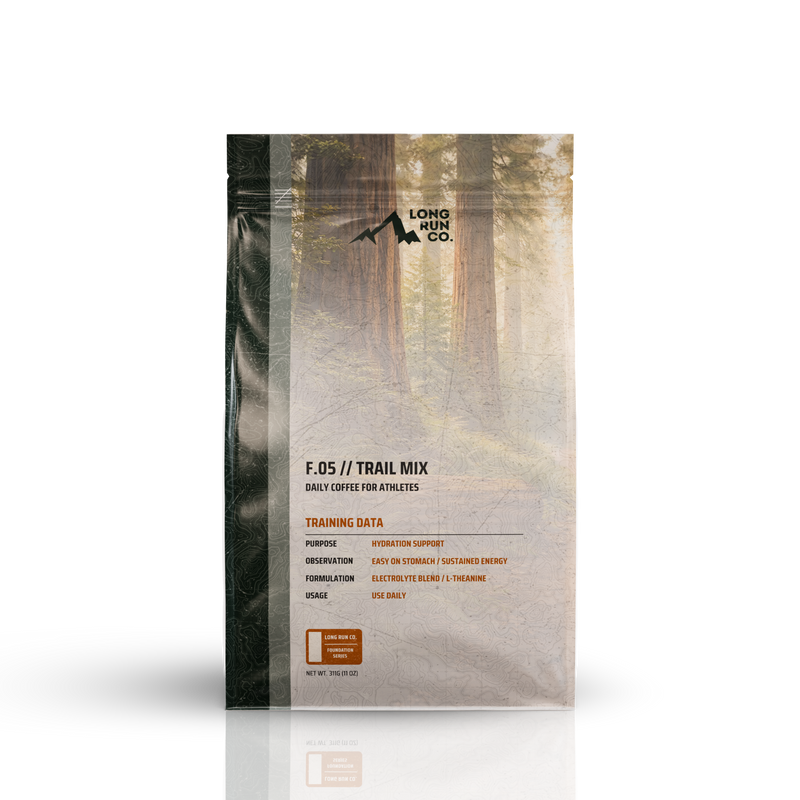Load image into Gallery viewer, Long Run Coffee
