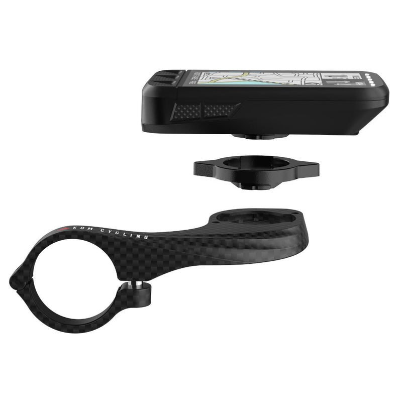 Load image into Gallery viewer, Quarter Turn Adapter for Garmin to Wahoo - Arvada Triathlon Company
