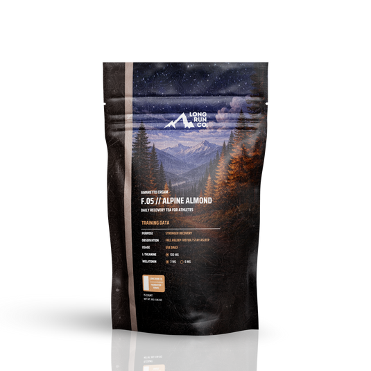 Rest & Recover Tea