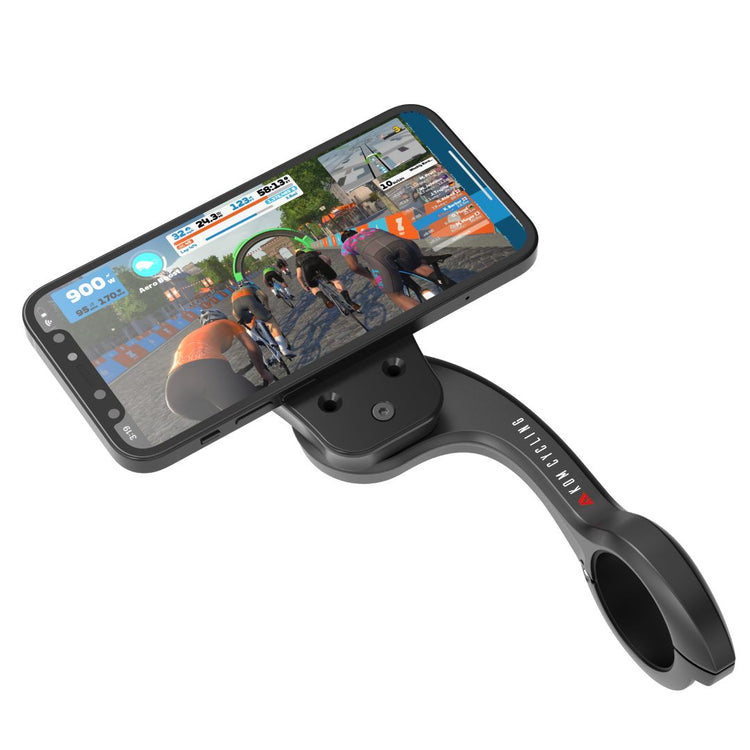 MagSafe Phone Mount - Arvada Triathlon Company