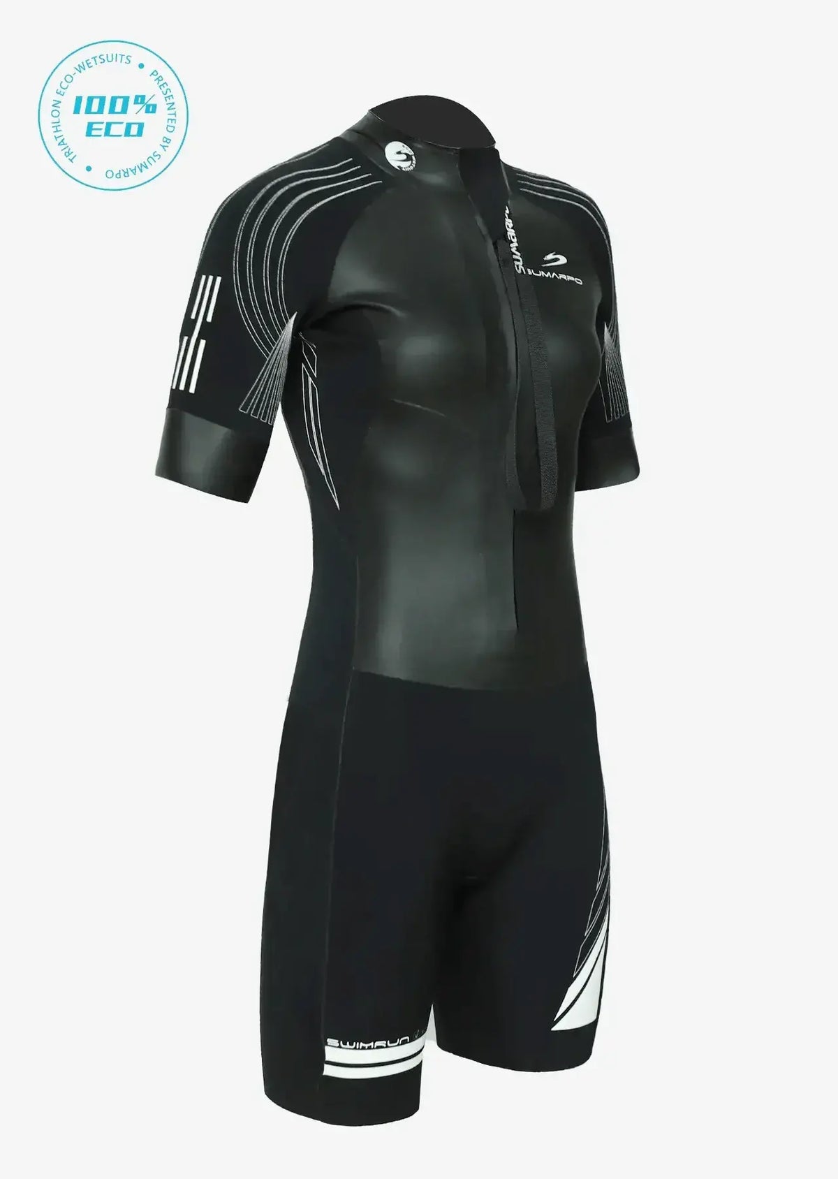 Hyper Light Women's Eco Swimrun Wetsuit - Arvada Triathlon Company
