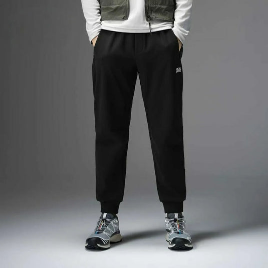 ROCKBROS Winter Sports Fleece Pants – Windproof & Soft for 32~41℉ - Arvada Triathlon Company