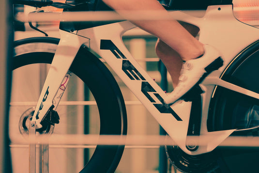 Bike Fitting - Arvada Triathlon Company