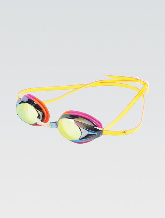 Load image into Gallery viewer, Dolfin Charger Reflex Goggles - Arvada Triathlon Company
