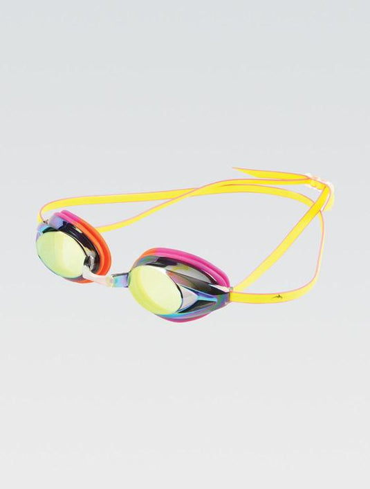 Dolfin Charger Reflex Goggles - Arvada Triathlon Company