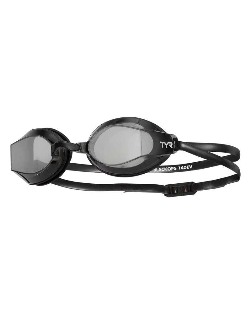 Load image into Gallery viewer, TYR Blackops 140 EV Adult Racing Goggles - The Tri Source
