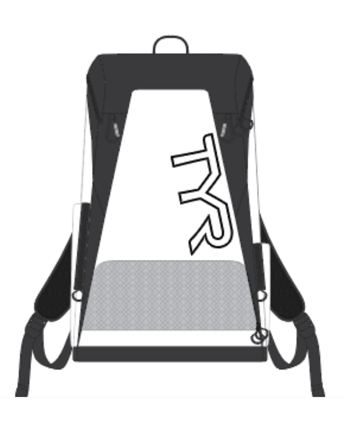 TYR Alliance 45L Backpack - Arvada Triathlon Company