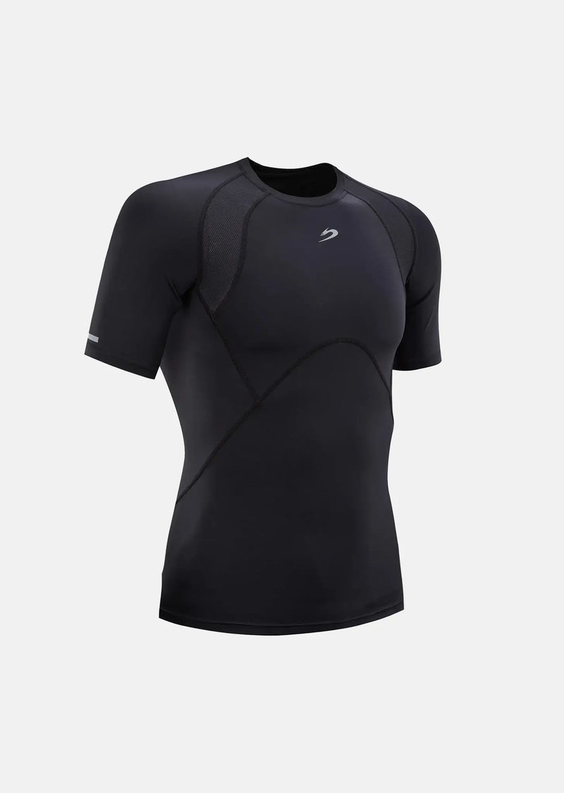 Load image into Gallery viewer, Tempo-Flex Men's Compression Top
