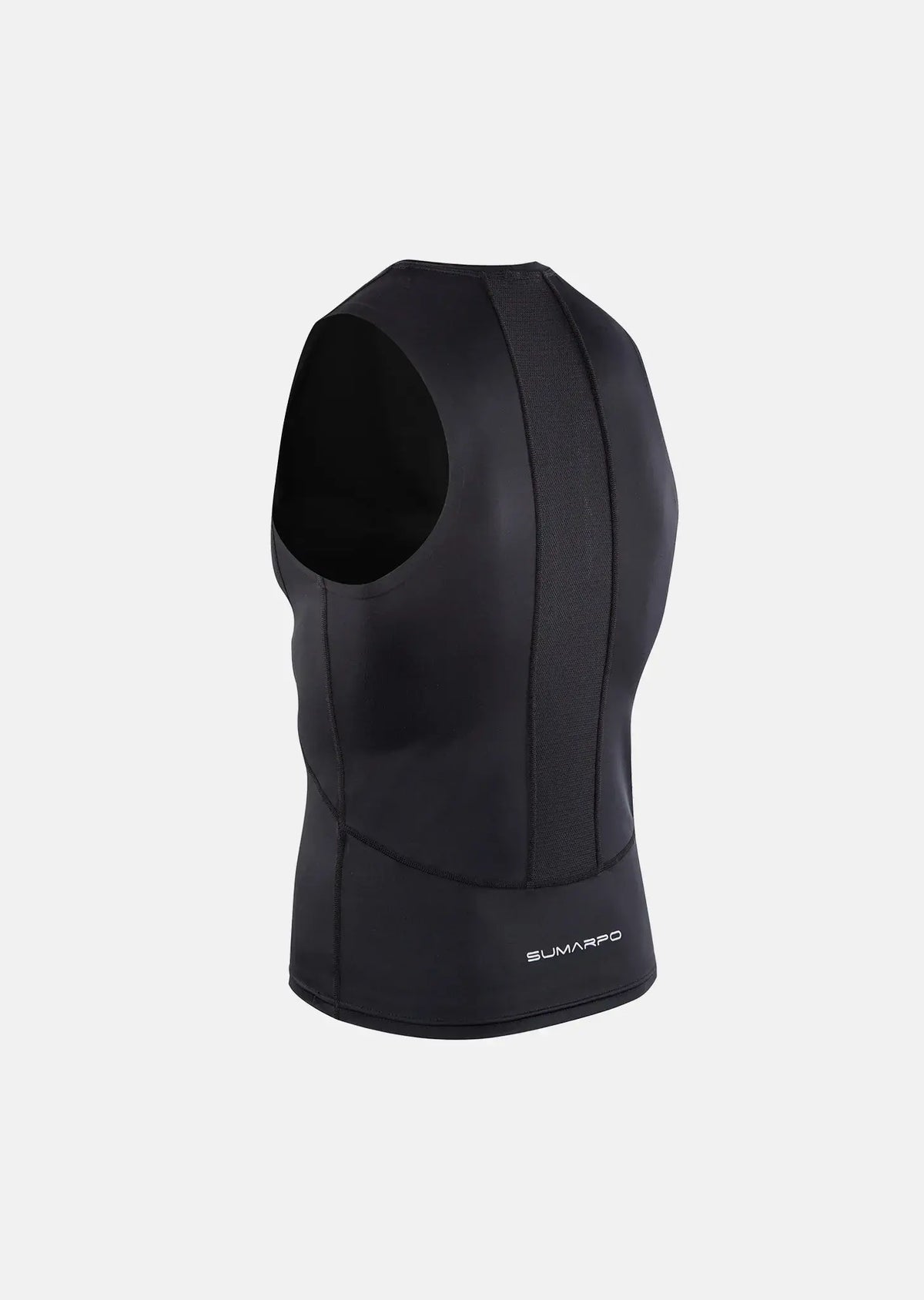 Tempo-Core Men's Compression Tank Top - Arvada Triathlon Company