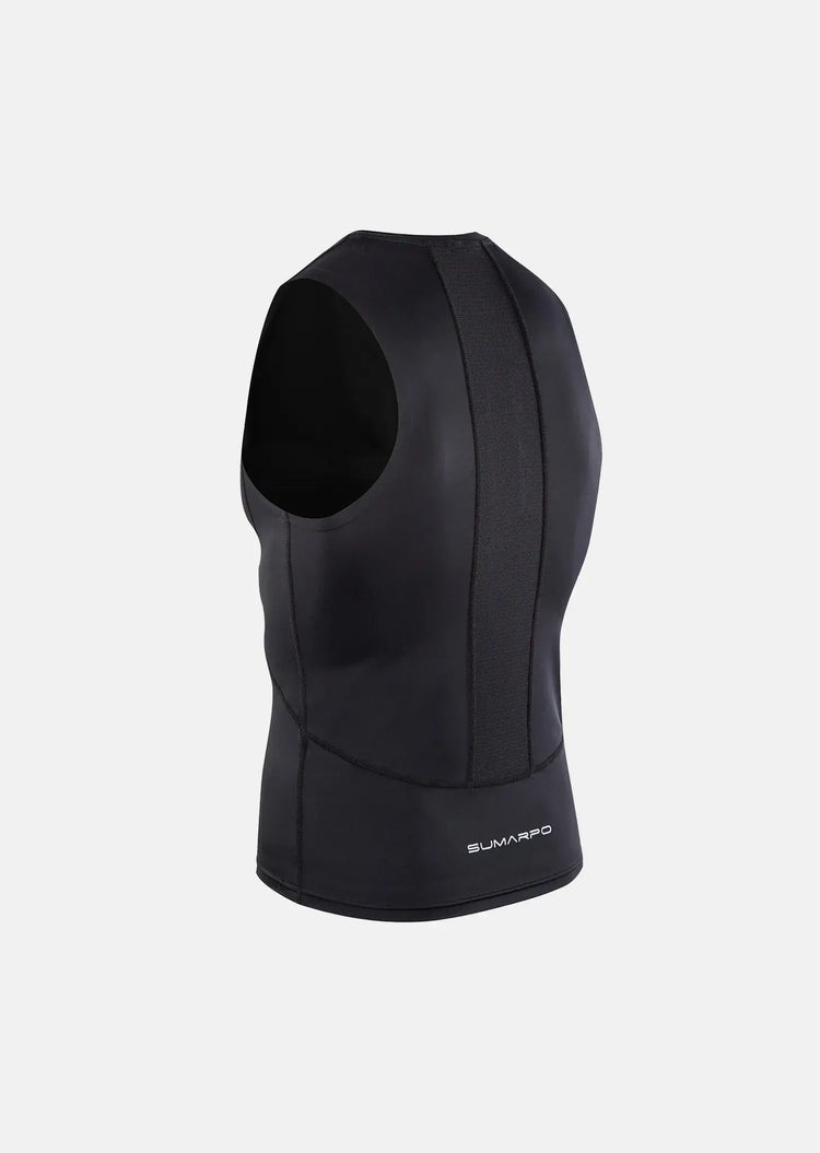 Tempo-Core Men's Compression Tank Top - Arvada Triathlon Company