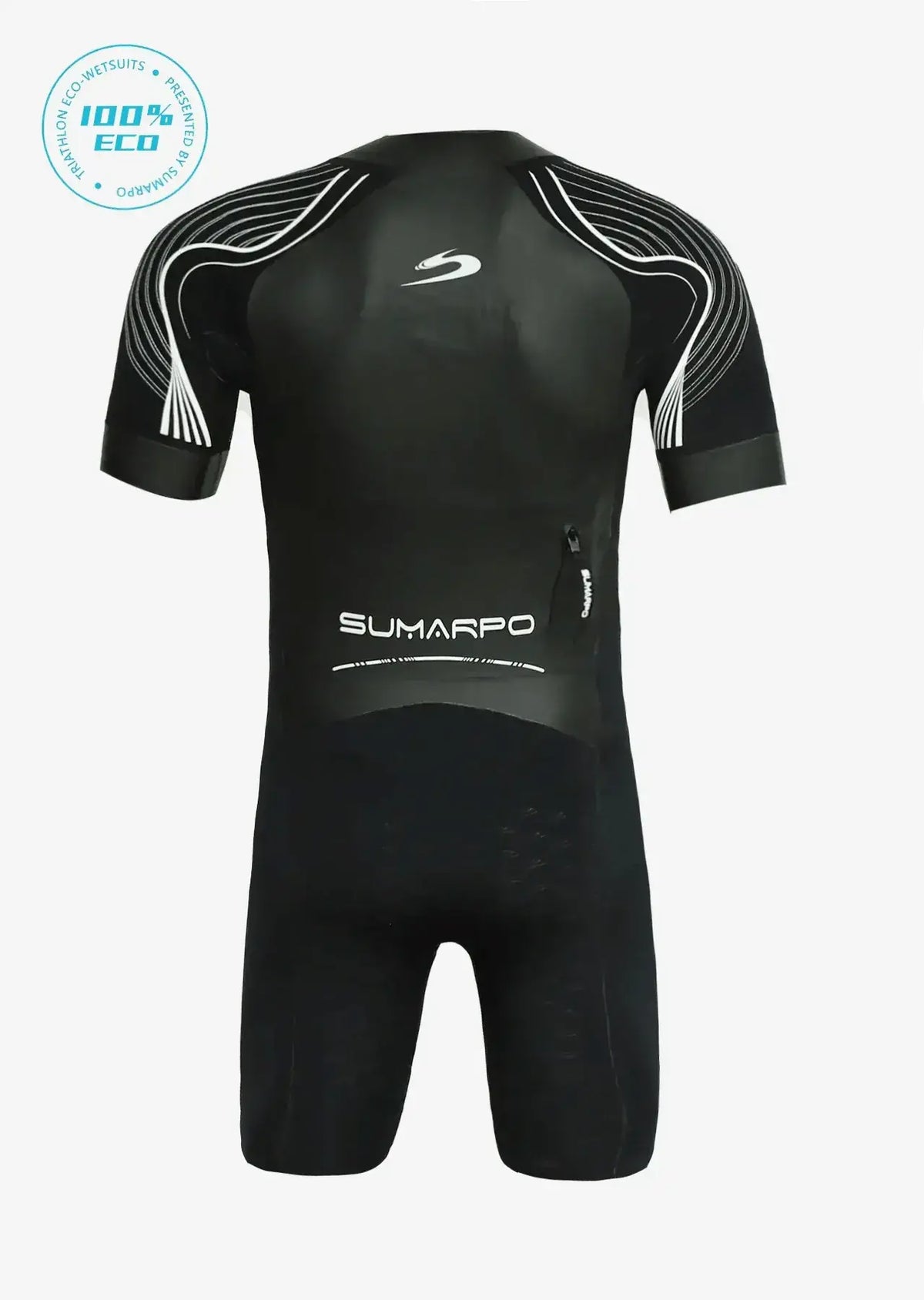 Hyper Light Men's Eco Swimrun Wetsuit - Arvada Triathlon Company