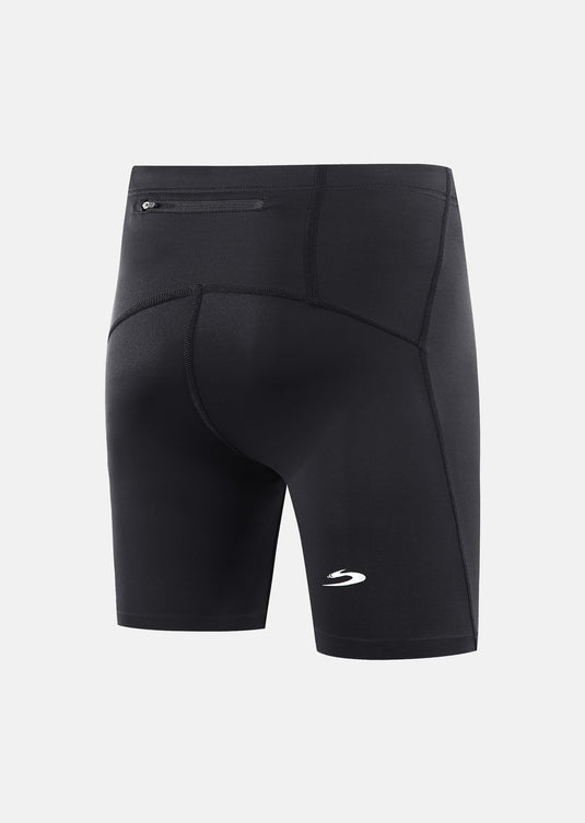 Tempo-Flex Women's Compression Shorts