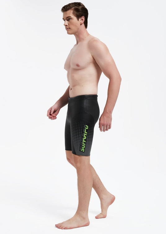 Phantom Eco Neoprene Buoyancy Shorts Last Gen Unisex (US Only)
