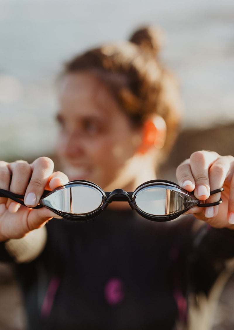 Load image into Gallery viewer, Free 2.0 Swimming Goggles
