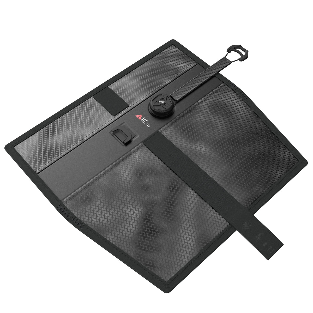 Saddle Roll - Arvada Triathlon Company