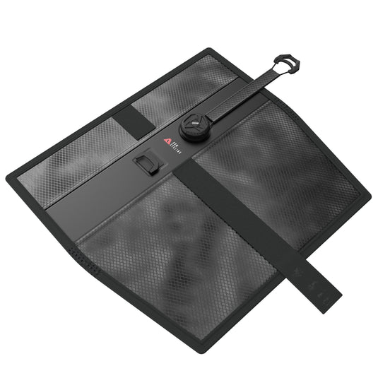 Saddle Roll - Arvada Triathlon Company