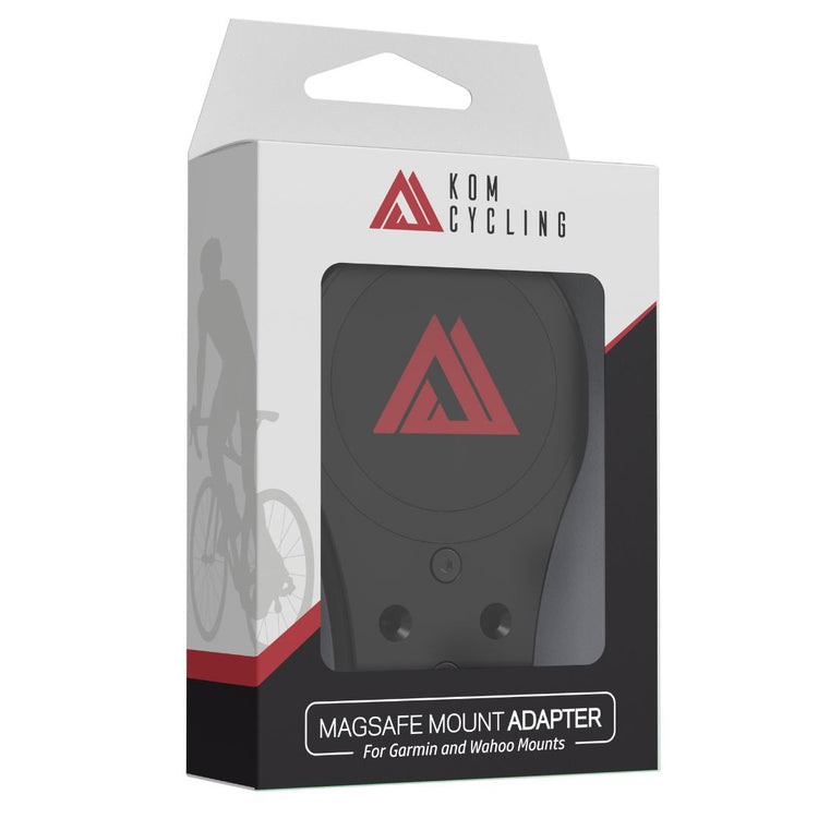 MagSafe Phone Mount - Arvada Triathlon Company