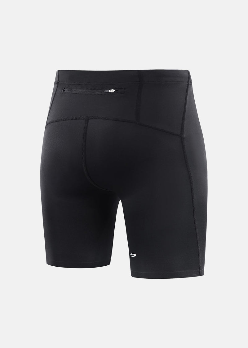 Load image into Gallery viewer, Tempo-Flex Men's Compression Shorts
