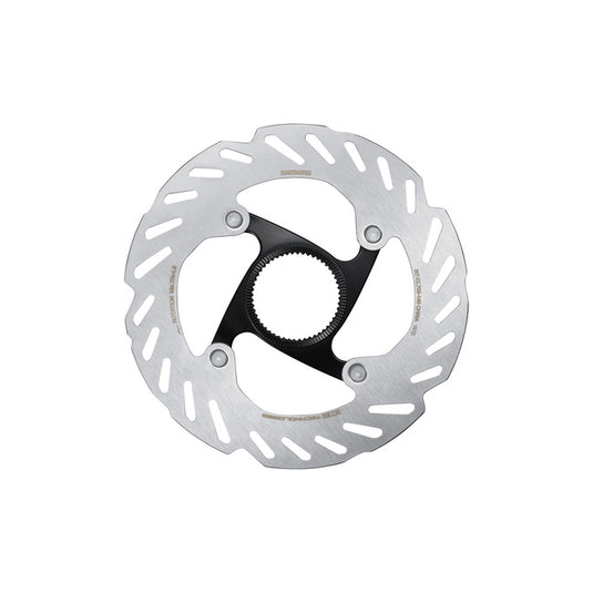 ROTOR FOR DISC BRAKE, RT-CL700, SS 140MM, W/LOCK RING (INTERNAL SERRATION) - Arvada Triathlon Company