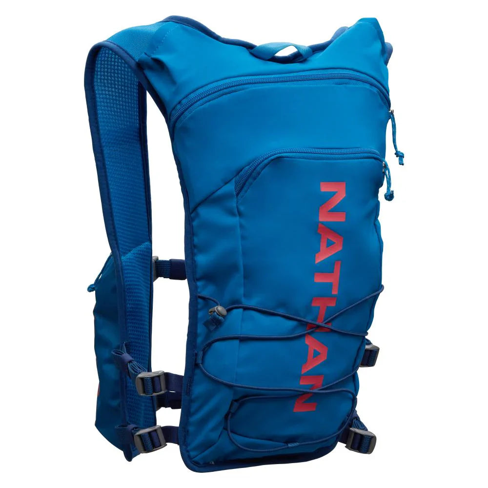 Nathan Quick Start 2.0 6L Hydration Vest - Arvada Triathlon Company