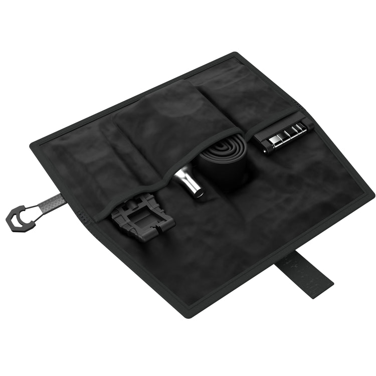 Saddle Roll - Arvada Triathlon Company